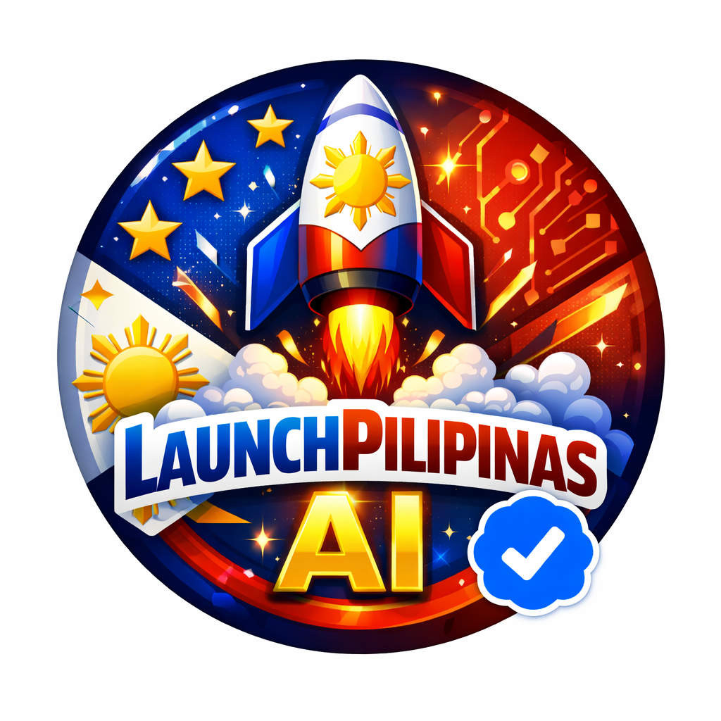 LaunchPilipinas